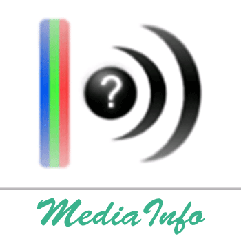 MediaInfo – meedia faili info