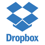dropbox logo design