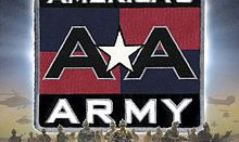 Americas Army – populaarne online sõjamäng