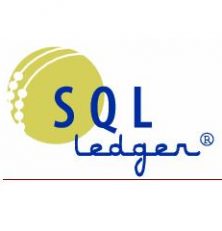 SQL-Ledger