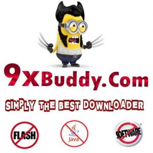 9xbuddy website