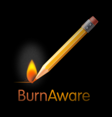 BurnAware Free – kõrgelt hinnatud kirjutamise tarkvara