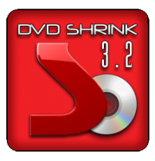 DVDShrink – tee oma DVD-st koopia