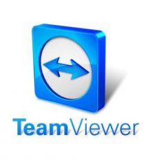 TeamViewer – remote control