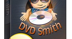 DVDSmith Movie Backup – kopeeri DVD kõvakettale