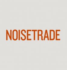 NoiseTrade – muusika ja raamatud