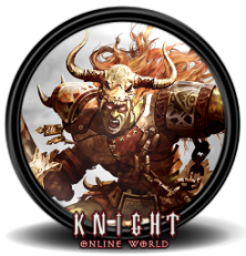 Knight Online MMO – massiivne netimäng