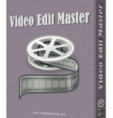 Video Edit Master – videotöötlus