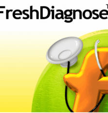Fresh Diagnose – süsteemi diagnoos