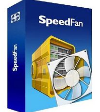 SpeedFan – arvuti ventilatsioon