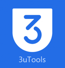 3uTools – iOS failide ja data manager
